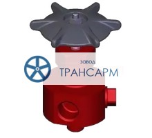 Клапан (вентиль) запорный под приварку ручной 1с-17-2 DN 10 PN 13,7 МПа Т560 °С, корпус ст. 12Х1МФ