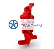 Клапан (вентиль) запорный под приварку ручной 1с-11-4 DN 32 PN 10,0 МПа Т425 °С, корпус ст. 20