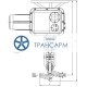 Клапан (вентиль) запорный под приварку с электроприводом (ГЗ-А.100/24 У1) 999-20-ЭГ DN 20 PN 25,0 МПа Т545 °С , корпус ст. 12Х1МФ