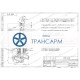 Клапан (вентиль) запорный под приварку ручной 1055-32-0 DN 32 PN 25,0 МПа Т545 °С, корпус ст. 12Х1МФ