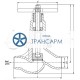 Клапан (вентиль) запорный под приварку ручной 1с-7-1 DN 80 PN 6,3 МПа Т425 °С, корпус ст. 25Л