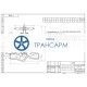 Клапан (вентиль) запорный под приварку ручной Т-109б DN 100 PN 10,0 МПа Т450 °С, корпус ст. 25Л