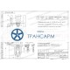 Клапан регулирующий под приварку с электроприводом (МТ 52400.0-0J7QE/04) 1464-40-Э-02 DN 40 PN 37,3 МПа Т280 °С, корпус ст. 20