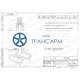 Клапан регулирующий под приварку с электроприводом (МЭО-1600/25-0,25У-87К) 1195-50-Р DN 50 PN 13,7 МПа Т560 °С, корпус ст. 12Х1МФ