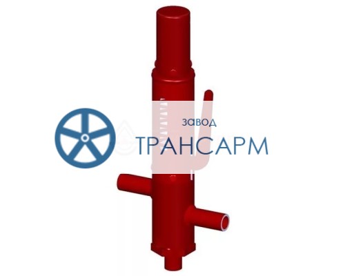 Клапан импульсный под приварку 8с-3-4 DN 20 PN 4,0 МПа Т450 °С, корпус ст. 20 Клапан импульсный под приварку 8с-3-4 DN 20 PN 4,0 МПа Т450 °С, корпус ст. 20