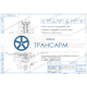 Клапан предохранительный фланцевый 392-175/95-0Г DN 150 PN 13,7 МПа Т560 °С, корпус ст. 15Х1М1ФЛ