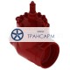Клапан предохранительный под приварку 111-250/400-0Б-01 DN 250 PN 1,3-4,3 МПа Т450 °С, корпус ст. 20ГСЛ