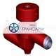 Клапан обратный под приварку 3с-7-1-01 DN 10 PN 37,3 МПа Т280 °С, корпус ст. 20