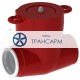 Клапан (затвор) обратный под приварку 935-100-0A DN 100 PN 23,5 МПа Т250 °С, корпус ст. 20