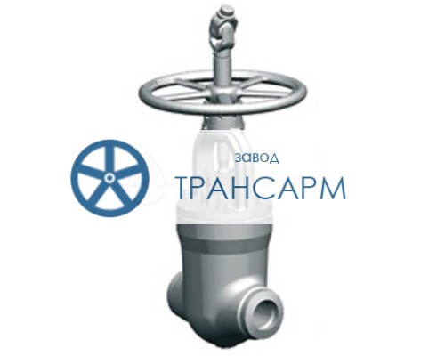 Задвижка запорная под приварку ручная 1120-100-М-01 DN 100 PN 23,5 МПа Т250 °С, корпус ст. 20 Задвижка запорная под приварку ручная 1120-100-М-01 DN 100 PN 23,5 МПа Т250 °С, корпус ст. 20