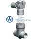 Задвижка запорная под приварку с электроприводом (MODACT MON 52032.12J2N) 1123-100-ЭК DN 100 PN 13,7 МПа Т560 °С, корпус ст. 15Х1М1Ф