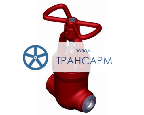 Задвижка запорная под приварку ручная 1156-150-М DN 150 PN 4,0 МПа Т545 °С, корпус ст. 15Х1М1Ф Задвижка запорная под приварку ручная 1156-150-М DN 150 PN 4,0 МПа Т545 °С, корпус ст. 15Х1М1Ф
