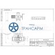Задвижка запорная под приварку с электроприводом (AUMA SA14.6/GK25.2-F25-380/50/3-22) 1013-200-ЭД DN 200 PN 13,7 МПа Т560 °С, корпус ст. 15Х1М1Ф