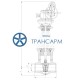 Задвижка запорная под приварку с электроприводом (Н-Г-11 У2) 1012-225-ЭМ DN 225 PN 23,5 МПа Т250 °С, корпус ст. 15ГС