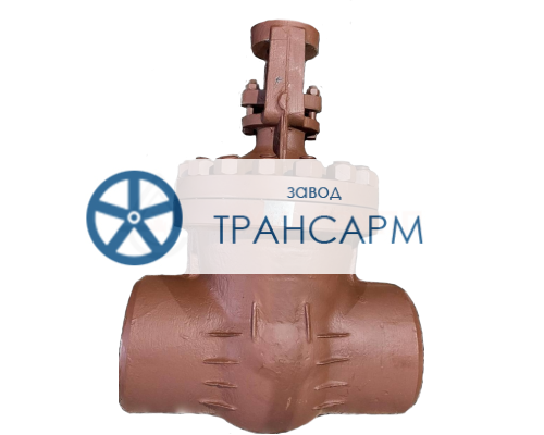 Задвижка запорная под приварку с электроприводом (MODACT MON 52035.42O2N) 2с-27-3ЭК DN 250 PN 6,3 МПа Т425 °С, корпус ст. 25Л Задвижка запорная под приварку с электроприводом (MODACT MON 52035.42O2N) 2с-27-3ЭК DN 250 PN 6,3 МПа Т425 °С, корпус ст. 25Л
