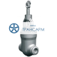 Задвижка запорная под приварку ручная 884-250-Г DN 250 PN 28,4 МПа Т510 °С, корпус ст. 15Х1М1Ф