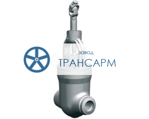 Задвижка запорная под приварку ручная 884-250-ГП DN 250 PN 28,4 МПа Т510 °С, корпус ст. 15Х1М1Ф Задвижка запорная под приварку ручная 884-250-ГП DN 250 PN 28,4 МПа Т510 °С, корпус ст. 15Х1М1Ф