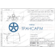 Задвижка запорная под приварку с электроприводом (795-Э-0-II-01) 850-400-Э DN 400 PN 4,0 МПа Т545 °С, корпус ст. 15Х1М1ФЛ