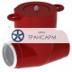 Клапан (затвор) обратный под приварку 935-225-0Б DN 225 PN 23,5 МПа Т250 °С, корпус ст. 25Л