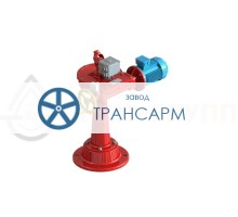 Колонковый электропривод 822-КЭР-0