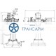 Колонковый электропривод 824-КЭ-0-02