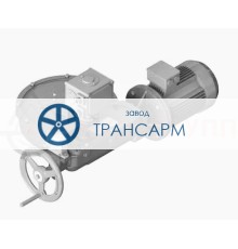 Электропривод 793-Э-0 (823-Э-0)