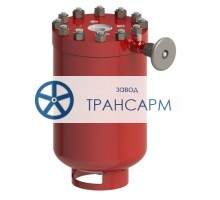 Конденсатоотводчик поплавковый 5с-1-2 DN 25 PN 10,0 Т450 °С, корпус ст. 20