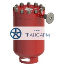 Конденсатоотводчик поплавковый 5с-1-2 DN 25 PN 10,0 Т450 °С, корпус ст. 20