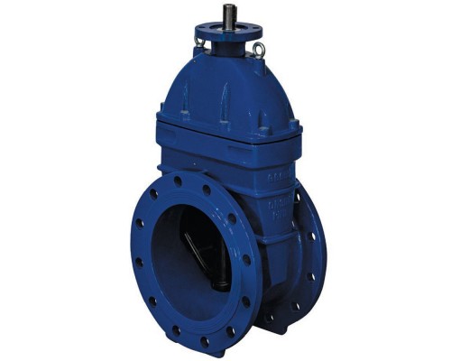 Задвижка клиновая Dendor 47GVA.MT903.M Ду100 Ру16 с обрезиненным клином, чугунная, уплотнение - EPDM, фланцевая, с электроприводом Dendor MT903.M Задвижка клиновая Dendor 47GVA.MT903.M Ду100 Ру16 с обрезиненным клином, чугунная, уплотнение - EPDM, фланцевая, с электроприводом Dendor MT903.M