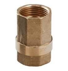 Клапан обратный Enolgas H.161.09 2″ Ду50 Pу25, муфтовый, пружинный