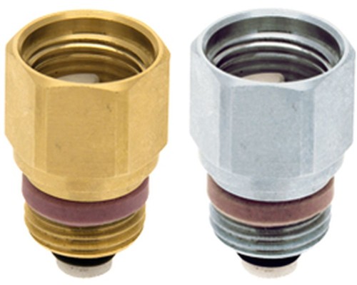 Клапан обратный FAR FA 2080 1/2″x1/2″ Ду15x15 Ру10 для воздухоотводчика латунный хромированный Клапан обратный FAR FA 2080 1/2″x1/2″ Ду15x15 Ру10 для воздухоотводчика латунный хромированный