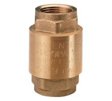 Клапан обратный пружинный Itap EUROPA 100 3/8″ Ду10 Ру25 резьбовой