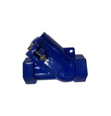 Клапан обратный шаровой Benarmo 1″ Ду25 Ру16 резьбовой