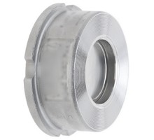 Клапан обратный Tecofi CA6469 3/4’’ Ду20 Ру40 осевой, межфланцевый, корпус — сталь