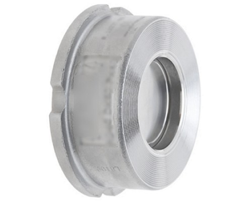 Клапан обратный Tecofi CA6469 1/2’’ Ду15 Ру40 осевой, межфланцевый, корпус — сталь Клапан обратный Tecofi CA6469 1/2’’ Ду15 Ру40 осевой, межфланцевый, корпус — сталь