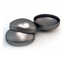 Заглушка эллиптическая Дн 426х10 (Ду400) стальная ГОСТ 17379