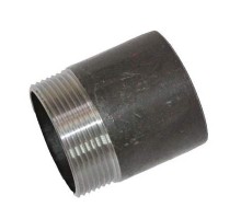 Резьба стальная 1 1/2″ Ду40 Ру16 L=40мм Россия