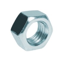 Гайка стальная М30 (0,243 кг/шт) шестигранная штучная DIN 934 (5915/5927)