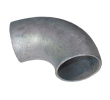 Отвод Россия 45° Дн45х3 (Ду40) стальной, бесшовный, без фаски, под приварку ГОСТ 17375-2001