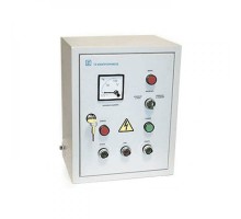Шкаф ШУЭП-2,5 380В IP54 с п/управления для эл/привода ГЗ-А150/Б200 ГЗ Электропривод